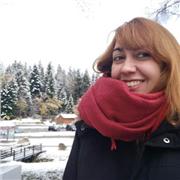 Learn Spanish with a native speaker / Spanisch lernen mit Native Speaker aus Spanien / Aprende Español con una nativa